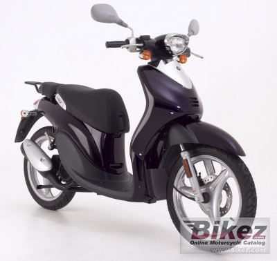 2007 Yamaha Why photo